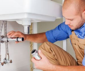 About The Faucet Pros Echo, OR